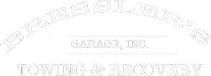 Heavy Duty Towing & Recovery – Bresslers Garage